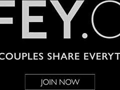 Married milf rides huge bbc at wedding