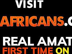 i'm horny congolese whore finding big black cock king