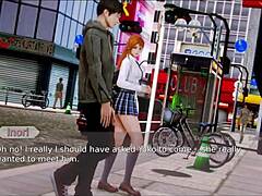 exploring academy 84 in this game