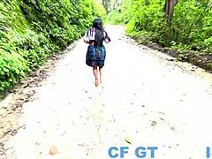 Guatemalan Woman Tricked And Seduced In Chimaltenango