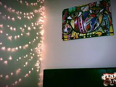 Watch Teasing Penny Pax Play With Her Huge Bbc Dildo Shes So Hot