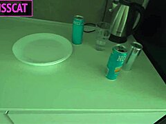 Step Sister, Learn English for Webcam Show and Ask Brother for Sexy Phrases!