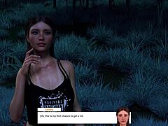 Lets play midnight ride ending 3 corrupted