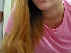 Mostrando a pepeka na internet, flashing big pussy 😏