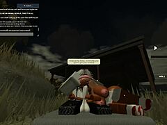 84 roblox porn, wet deepthroat blowjob on blonde tits, ebony ass in missionary cum.