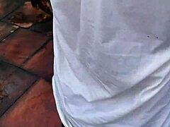 hot young rental girl gets fucked hard