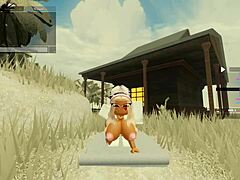 84 roblox porn, wet deepthroat blowjob on blonde tits, ebony ass in missionary cum.