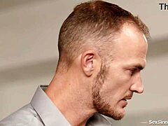 मिल्फ बेडरूम थ्रीसम में सबमिशन सिखाती है बिग कॉक स्मॉल 18+ टिट्स के साथ