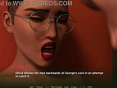 i feel so turned on getting fucked in all positions with ass licking and blowjob in french lingerie satin outfits