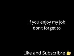 how much cum from this huge brazilian monster cock in solo masturbation?