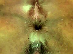 You filled my little ass with cum now lick it clean