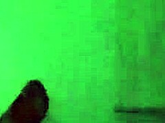 Teen Latina Explores New Adventures