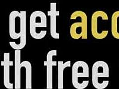 Sensual Naked Blonde Samantha Rone Walks In Hills Showing Big Tits And Wet Pussy