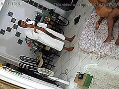 Corno films wife getting pounded by several guys in every hole 😈