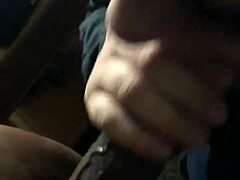 hey what's up with this european deep throat and gagging on big cock?