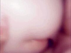 Miya Triez - Vem Comer A Puta In Big Ass Latina Housewife Fucking With Cuckold Husband Humiliation And Wet Pussy