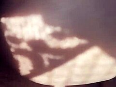 hardcore pussy fucking my hot wife with big black monster cock at home