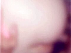 Miya Triez - Vem Comer A Puta In Big Ass Latina Housewife Fucking With Cuckold Husband Humiliation And Wet Pussy