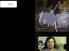 i love showing off my new apartment and breaking it in with rough homemade fuck featuring cute brazilian teen amberzinha...