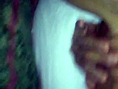 Doggyanal with babe bent over in doggystyle assfucking action