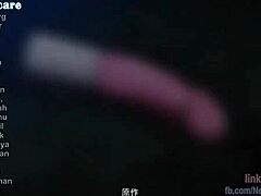 Wife Cheats on Husband with Big Cock Creampie Blowjob and Toy Play in Intriguing Affair