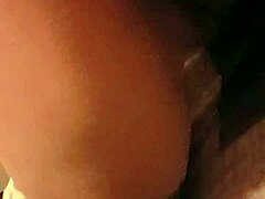 In the homemade scene, the amateur starts with morning fucking and intense pussy slapping