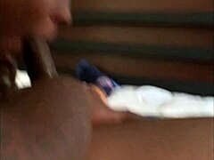 Oh man, this Oyo ho part 1 got me sucking that huge ebony cock deep, swallowing every drop like a total submissive slut.