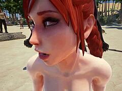 Wl010 serenia takes black bol for rough interracial anal! 😏