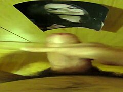 Vanessa Hudgens appears in a POV tribute scene with cum handjob and masturbation in high definition.