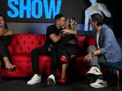 Mexican Producer Sets Up A Porn With The Best Asses In Colombia - Juan Bustos Podcast Ft Sexmex