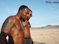 krystal davis got pounded hard by lord black's massive cock in that steamy mmf threesome! 🍑🔥