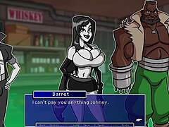 Let's Play 7th Heaven Game!