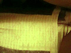 In the homemade scene, the amateur starts with morning fucking and intense pussy slapping