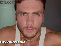 hey roxie sinner and sarah arabic lets share scary stories by campfire then hit the tent for this hot 3some