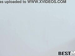 Sexy Milf Sucks Stepson's Cock To Build Trust Until He Cums