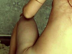 Naughty Babe Gets Fucked In Her Perfect Ass