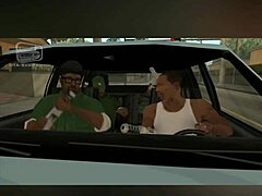 pov back in 2004 when you finally got gta and enjoyed the game