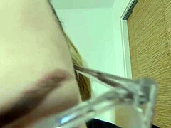 oh man, pounding that tight pussy just to score an a from my hot teacher!!