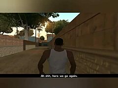 pov back in 2004 when you finally got gta and enjoyed the game