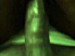 homemade backyard sex with curvy ebony neighbor shakes her big ass outdoors. inside doggystyle follows with big cock pounding in public compound view