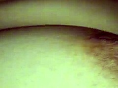 OH MY GOD! PINAY STEPMOM MAKES HER STEPSON CUM TWICE IN BENT OVER DOGGYSTYLE ACTION!