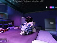 feeling horny? i gave her rough doggystyle sex with big cock