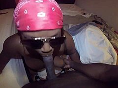 thots sucking dick in la contrasts with deepthroat and double blowjob