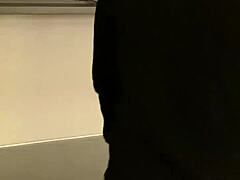 Beautiful Italian Babe Gets Anal Fucked in Vegas by Manuel Ferrara