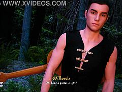 hey, what's the deal with being a dik episode 112 on the dik route?