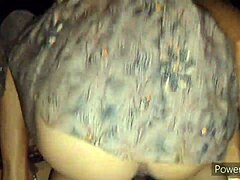 Hey, watch this desi hot bhabhi try her first time blowjob sex adventure.