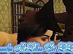 नेग्रो को बुलाया सोफे लिविंग रूम बाथरूम में चोदा