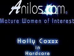 hungry cougar craves intense pov oral action in tight mature milf session