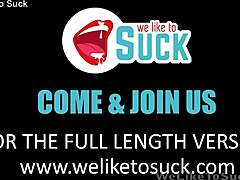 So you took a messy cumshot on our first Tinder date, how did that happen