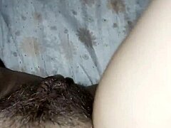 Brunette ballerina amateur shares intimate moments with close friend in homemade video